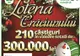 S-au pus în vânzare: vezi ce ți-a pregătit Loteria de Crăciun