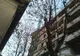 O macara a căzut peste un spital de copii