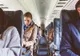 Cea mai bogată artistă din lume a călătorit cu avionul la clasa economic 