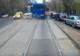 Ce se va întâmpla luni cu şoferul MAI de pe autocarul care a trecut razant pe lângă un tramvai