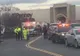 Incident armat într-un mall din New York