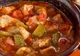 Reţetă: Mâncare de gogonele murate cu carne