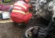  Un bărbat a decedat sub microbuzul pe care îl repara. Autoritățile au deschis o anchetă