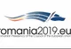 Cum arată LOGO-ul României la Preşedinţia Consiliului UE - e creaţia unui licean de 15 ani
