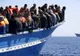 Italia și Franța, în război diplomatic pe tema migranților salvați în Mediterana