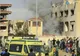 Măcel în Egipt. Atentat cu bombă și arme de foc într-o moschee: 235 de morți, zeci de răniți