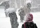 Atenţionare de ultimă oră de la meteo: Cod Galben de ploi, lapoviţă şi ninsoare. Judeţele afectate