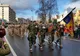 Patrioţi până la capăt. PSD aduce 30 de autocare cu demonstranţi, pentru parada de 1 Decembrie