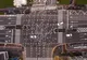 Primul accident în cea mai complicată intersecție din țară, la nici 24 de ore de la inaugurare