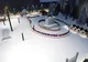Plângerile comunităţii maghiare din Cluj, ignorate. Patinoarul - "act de sfidare", în acelaşi loc 