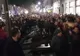 Proteste în București și în țară față de modificarea Codului Fiscal şi a legilor Justiţiei