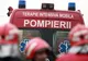 Accident șocant pe DN13 E: un mort și patru răniți