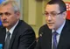 Ce lovitură îi dă Ponta lui Dragnea cu doar o zi înainte de ședința PSD!  