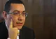 Ponta, după congresul TSD: Azi se vorbește de pirați cu inculpați și baroni locali