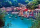 Cele mai spectaculoase poze din Portofino, locul în care Simona Halep este în vacanţă cu iubitul