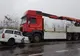 Accident groaznic, spre Galați: un bărbat a decedat pe loc!