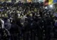 Proteste în București, în fața Parlamentului: Mai sunt 15 zile până la..."