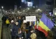 #LEGILE JUSTIȚIEI! Peste 60.000 de români au protestat în Capitală și în marile orașe din țară 