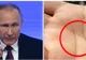 Dacă aveţi un "X" format din liniile din palmă, semănaţi cu Putin. Ce înseamnă asta...