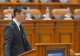 Deputat PSD, rănit grav în accident de motocicletă. Are mâinile şi picioarele rupte