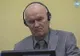 Generalul Ratko Mladic, condamnat pentru GENOCID de Tribunalul Internațional 