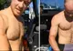 Cum s-a salvat un surfer din Australia atacat de un rechin. Este incredibil(VIDEO)