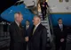 FOTO. Cu ce oficiali s-a întâlnit Rex Tillerson, în scurta sa escală în România 