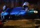 Accident cumplit duminică seară: un tânăr a murit după ce mașina s-a răsturnat. Nu avea centura