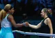 Simona Halep. Afirmaţie la care nimeni nu se aştepta la adresa Serenei Williams