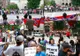 Rusia a organizat două proteste în Texas și a încurajat ambele tabere să se încaiere
