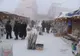 Orașul în care temperatura s-a prăbușit azi la minus 27 de grade Celsius. Imaginile gerului absolut