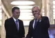 Liviu Dragnea: „Cu Grindeanu s-a rupt relația atunci când a fost acasă la Iohannis”