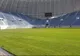 Gazonul stadionului din Craiova a cedat după primul meci. Milioane de euro, călcate în picioare