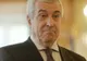 Mesajul lui Tăriceanu pentru magistrați: Parlamentul face legile, iar magistraţii le aplică