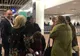 Cursa TAROM, Bruxelles-București, anulată. Ministrul Apărării, europarlamentari, jurnaliști, la bord