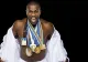Judo: Francezul Teddy Riner a câștigat al zecelea său titlu mondial