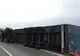 Accident cu trei TIR-uri pe centura orașului Alba Iulia