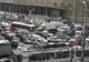 București, campion la blocaje în trafic