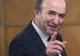 Tudorel Toader vine în Parlament, pentru a vorbi despre situația penitenciarelor