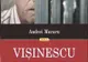 O carte despre Alexandru Vișinescu, lansată la târgul Gaudeamus