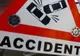 Accident devastator în Mureș: trei persoane au fost grav rănite