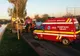 Tragedie rutieră în Capitală. Doi oameni au murit într-un accident cumplit - FOTO