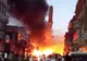 Explozie puternică într-un oraș din Yemen: Există zeci de victime