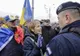 Gușă: Protestatarii acoperă nevoia de opoziție în România. Opoziția politică nu există