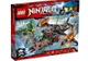 LEGO Ninjago. Unde găsești cele mai mari reduceri