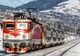CFR introduce de astăzi TRENURILE ZĂPEZII