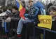 Proteste în toată ţara de Ziua Naţională