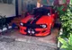 E Ford Mustang? E Corvette? Nu, e Dacia 1310. Modelul rar care a apărut pe străzi