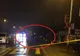 Primele imagini de la accidentul în care un ofițer SRI băut a ucis o tânără pe trecerea de pietoni