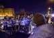 VIDEO: Momentul în care deputatul PSD intră cu maşina în protestari pe trecerea de pietoni
